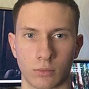 Дмитрий, 21 год