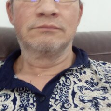 Фотография мужчины Александр, 53 года из г. Новоминская