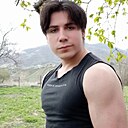 Михаил, 20 лет