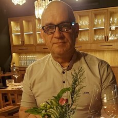 Фотография мужчины Yurij, 59 лет из г. Моршанск