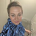 Йоанна, 50 лет