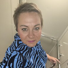 Фотография девушки Йоанна, 50 лет из г. Москва
