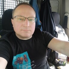 Фотография мужчины Виктор, 49 лет из г. Киев