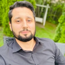 Фотография мужчины Kamran, 33 года из г. Нижний Новгород