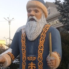 Фотография мужчины Ваня, 44 года из г. Талдыкорган