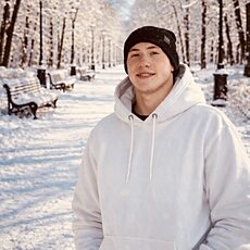 Александр, 24 из г. Екатеринбург.