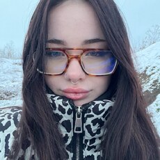 Фотография девушки Дарина, 18 лет из г. Краснодар