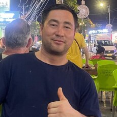 Фотография мужчины Timur, 36 лет из г. Караганда