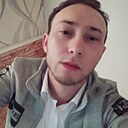 Андрей, 27 лет