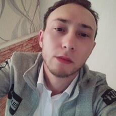 Фотография мужчины Андрей, 27 лет из г. Атырау(Гурьев)