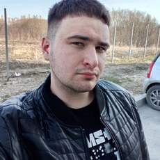 Фотография мужчины Иван, 21 год из г. Ярославль