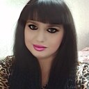 Кареглазая, 31 год