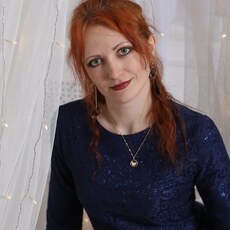 Фотография девушки Ягиня, 42 года из г. Тосно