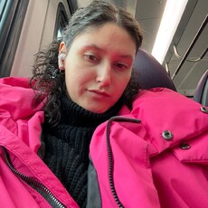 Фотография девушки Виктория, 21 год из г. Москва