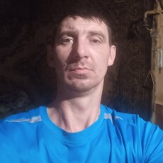 Фотография мужчины Дмитрий, 34 года из г. Майкоп