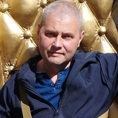 Фотография мужчины Игорь, 49 лет из г. Пинск