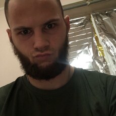 Фотография мужчины Роман, 22 года из г. Грайворон