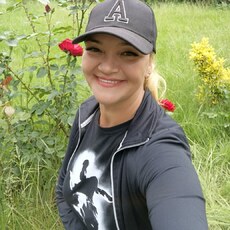 Фотография девушки Непоседа, 37 лет из г. Пермь