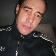 Фотография мужчины Алексей, 36 лет из г. Челябинск