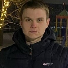 Фотография мужчины Руслан, 29 лет из г. Тольятти