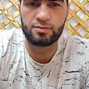 Шариф, 32 года