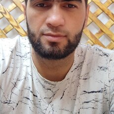 Фотография мужчины Шариф, 32 года из г. Благовещенск