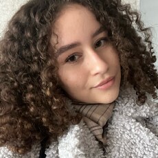 Фотография девушки Ксения, 18 лет из г. Минск