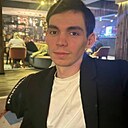 Вадим, 28 лет