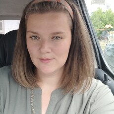 Фотография девушки Анна, 33 года из г. Назарово
