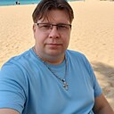 Виктор, 41 год