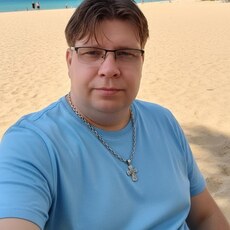 Фотография мужчины Виктор, 41 год из г. Красноярск