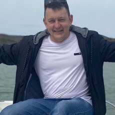 Фотография мужчины Владимир, 50 лет из г. Темрюк
