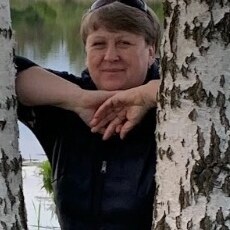 Фотография девушки Светлана, 57 лет из г. Стародуб