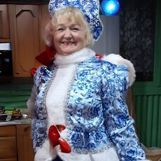 Фотография девушки Наталия, 67 лет из г. Бобруйск