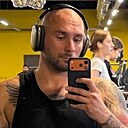 Андрей, 37 лет