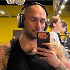 Фотография мужчины Андрей, 37 лет из г. Псков