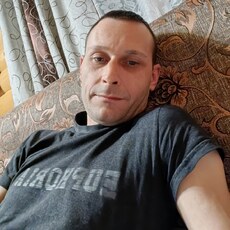 Фотография мужчины Serj, 38 лет из г. Тверь