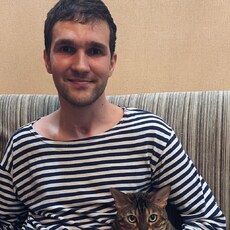 Фотография мужчины Рафаэль, 25 лет из г. Октябрьский (Башкортостан)