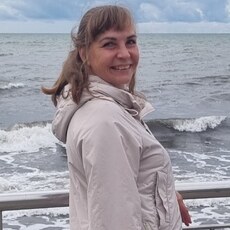 Фотография девушки Наталья, 46 лет из г. Калининград