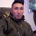 Дамир, 36 лет