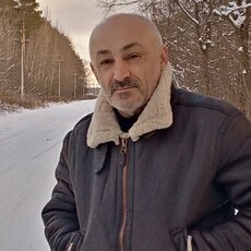 Фотография мужчины Руслан, 59 лет из г. Гомель