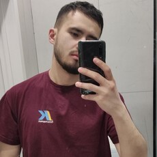 Фотография мужчины Али, 24 года из г. Астана