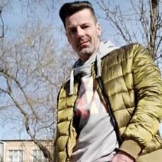 Фотография мужчины Александр, 55 лет из г. Актобе