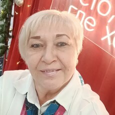 Фотография девушки Ольга, 60 лет из г. Владимир