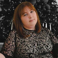 Фотография девушки Арина, 35 лет из г. Вологда