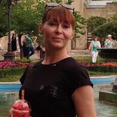 Фотография девушки Александра, 41 год из г. Волгоград