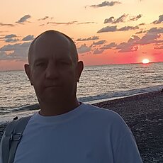 Фотография мужчины Николай, 46 лет из г. Самара