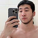 Нурсултан, 26 лет