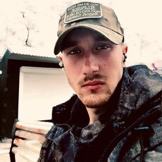 Фотография мужчины Антон, 25 лет из г. Благовещенск