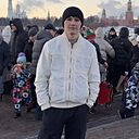 Умаршо, 19 лет